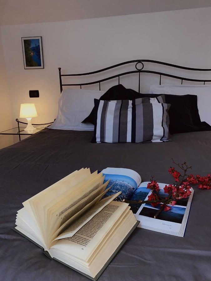 Antico Borgo Apartment Desenzano del Garda Bagian luar foto