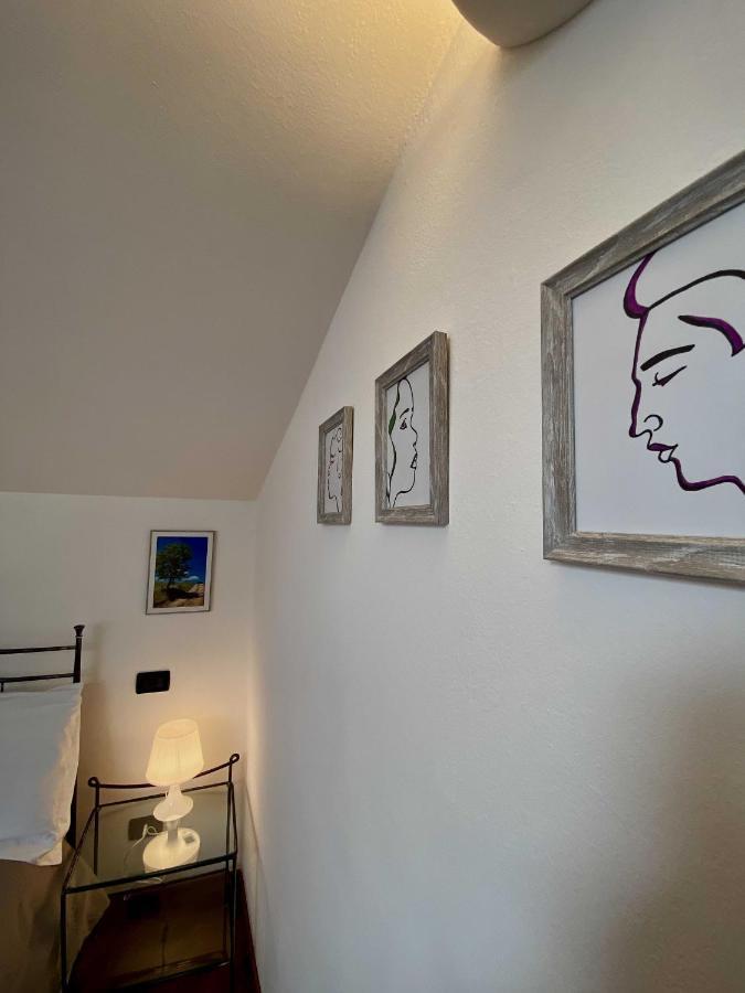 Antico Borgo Apartment Desenzano del Garda Bagian luar foto
