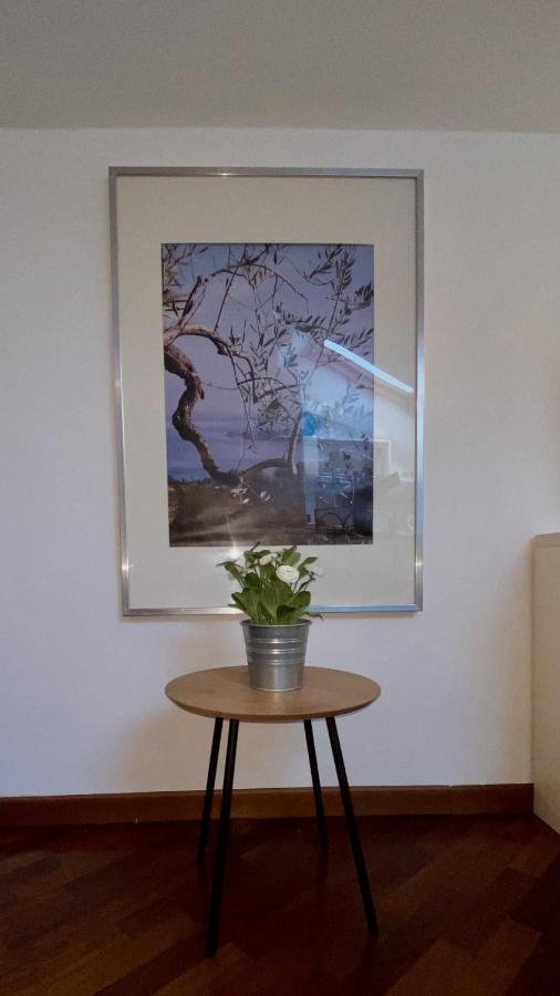 Antico Borgo Apartment Desenzano del Garda Bagian luar foto